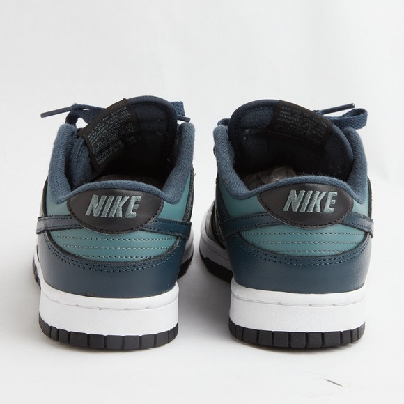 Nike DUNK LOW RETRO PRM men’s 7.5 - Picture 9 of 10